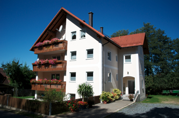 Foto von Haus 21